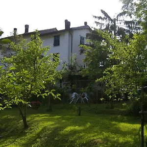  Bed & Breakfast Ca' Di Croso'