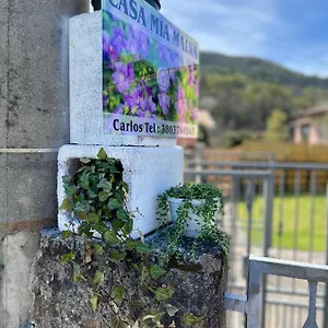  Appartamento Casa Mia Malva
