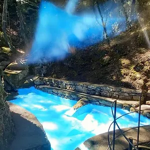 Il Rifugio Di Artemide Vakantieboerderij