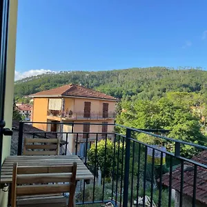  Appartamento Archi Di Sole -