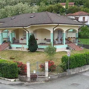  Bed and breakfast Archi Di Sole